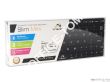 Klawiatura bezprzewodowa TRACER Slim mini BT Bluetooth czarna - 4