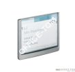 Tabliczka  informacyjna CLICK SIGN 149 x 105,5 mm DURABLE - 3