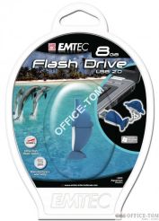 Pamięć USB EMTEC 8GB delfin    EKMMD8GM315