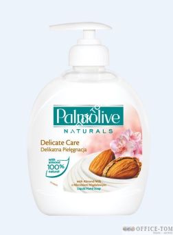 Mydło PALMOLIVE 300ml z ml mig dozownik