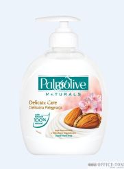 Mydło PALMOLIVE 300ml z ml mig dozownik