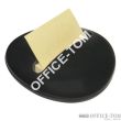 Podajnik Kamień, do karteczek samoprzylepnych Post-it® Z-Notes, czarny PBL-B1Y  FT510283805 - 2