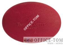 Gumka Grip Shape Owalna Mix Kol Wiaderko Faber-Castell