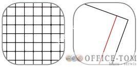 Brulion A5 160 kratka   INTERDRUK