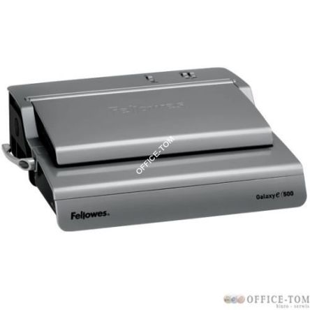 Bindownica grzbietowa FELLOWES Galaxy e 500 Elektryczna A4 25k