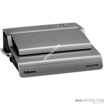 Bindownica grzbietowa FELLOWES Galaxy e 500 Elektryczna A4 25k