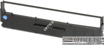 Taśma EPSON (C13S015637) czarna 4mln znaków