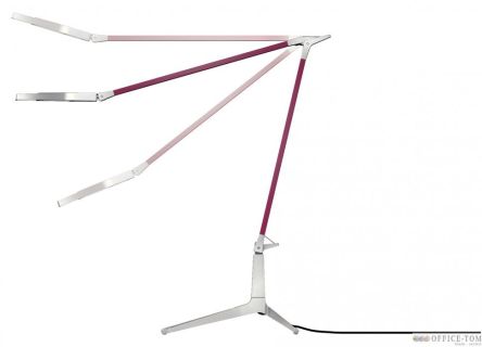 Lampka na biurko Leitz Style Smart LED