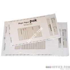 Koperta Depozytowa Depo Super Pak B5 NC KOPERTY