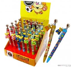 Długopis brelok MIŚ 25107   A7