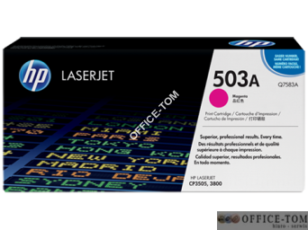 Toner HP Q7583A Magenta 6000str