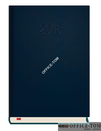 Terminarz B6 powszechny granat T-200V-G Michalczyk i Prokop