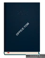 Terminarz B6 powszechny granat T-200V-G Michalczyk i Prokop