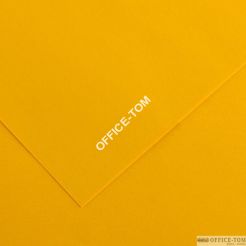 Karton IRIS 70x100 240G 25ark. 05-złocistożółty 200040444 CANSON