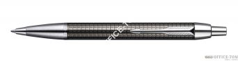 Długopis PARKER Im Premium Gun Metal Ct