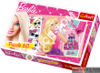 Puzzle Ikona mody Barbie 60 elementów TREFL 17224 - 2