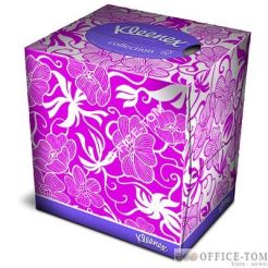 Chusteczki uniwersalne VELVET 56 szt. mix kolor