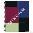 Kołonotatnik Get Organized Executive A4 PP, w linie 44660000 Leitz - 4