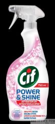 Spray CIF antybakteryjny 750ml
