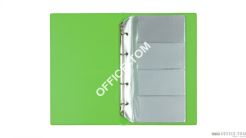 Wizytownik 200 NEW COLOURS GRASS