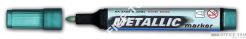 Marker metalix M165 MIX(10) GRANIT M16510TMO