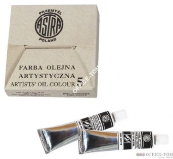 Zestaw do malowania faby TEMPE R 162501+płótno  KOH-I-NOOR