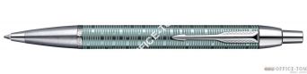 Długopis Parker IM Premium EMERALD PEARL