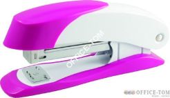 Zszywacz Laco H 400 fuksja neon