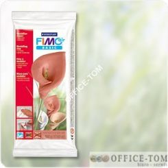 FIMO air basic, masa medelarska 500g, terracota