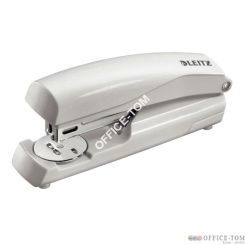 Zszywacz średni LEITZ, szary, , 30 kartek