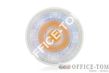 GU10 Glass PAR16 4.4W (50W) 2700K 375lm Non-Dimmable Lamp - 3