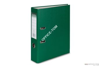 Segregator Biznes  A4/50 -zielony Vaupe 078/06