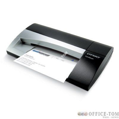 Skaner CardSkan Executive V9 DYMO S0929140