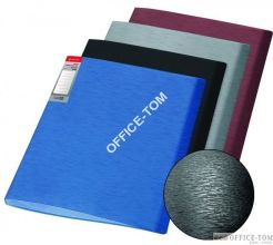 Album prezentacyjny SIMPLE 10 koszulek bordo Panta Plast