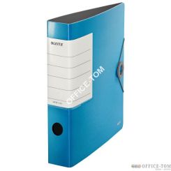 Segregator 180° Active Solid, 50 mm, niebieski LEITZ