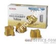 Kostki Xerox Solid Ink 3 yellow 3000str  Phaser 8560 - 2