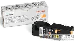 Toner Xerox yellow 1000str  Phaser 6000/6010N