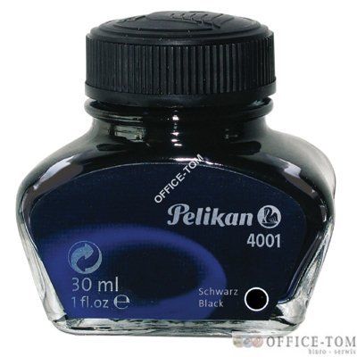 Atrament PELIKAN 30ml brązowy