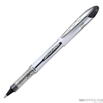 Pióro żelowe UNI UB-200 Czarny