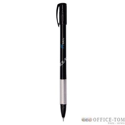 Pióro żelowe RYSTOR R\'GEL/A czarny RYSTOR