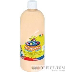 Farba tempera łososiowa CARIOCA 500ml