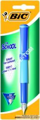 Pióro wieczne BIC For School Standard + 6 nabojów