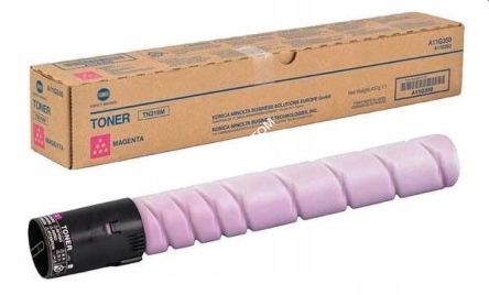 Toner Konica Minolta TN-324 do BizHub C258/308/368 | 26 000 str. | magenta