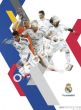 Zeszyt A5 60k kratka REAL MADRID  ASTRA - 2