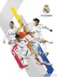 Zeszyt A5 60k kratka REAL MADRID  ASTRA - 3