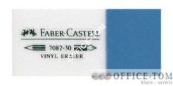 Gumka Winylowa Ołówek/Atrament Mała Faber-Castell