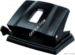 Dziurkacz Essentials Metal 25 kartek