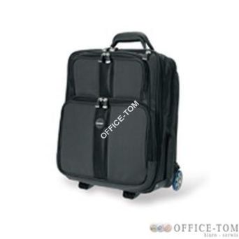 Torba na kółkach KENSINGTON Contour Overnight - 17\"/43.3cm