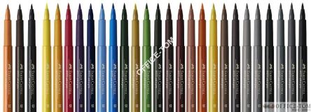Pitt Artist Pen 167/10/ FABER-CASTELL