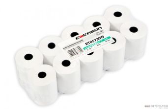 Rolka EMERSON termiczna 80mm x 30m 10szt